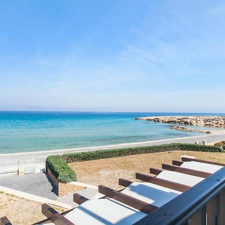 Villa Aegina Khloi 外观 照片